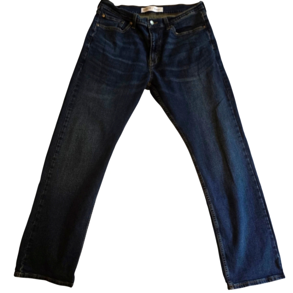 LEVI STRAUSS & CO. | Signature S51 Straight, 33/30